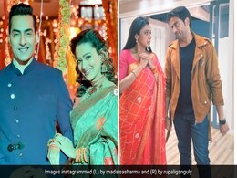 Anupamaa: चौथी बार पिता बनेगा वनराज! अनुपमा को प्रेग्नेंसी की बात बताएगी काव्या, सीरियल में आएगा नया ट्विस्ट Anupamaa: चौथी बार पिता बनेगा वनराज! अनुपमा को प्रेग्नेंसी की बात बताएगी काव्या, सीरियल में आएगा नया ट्विस्ट