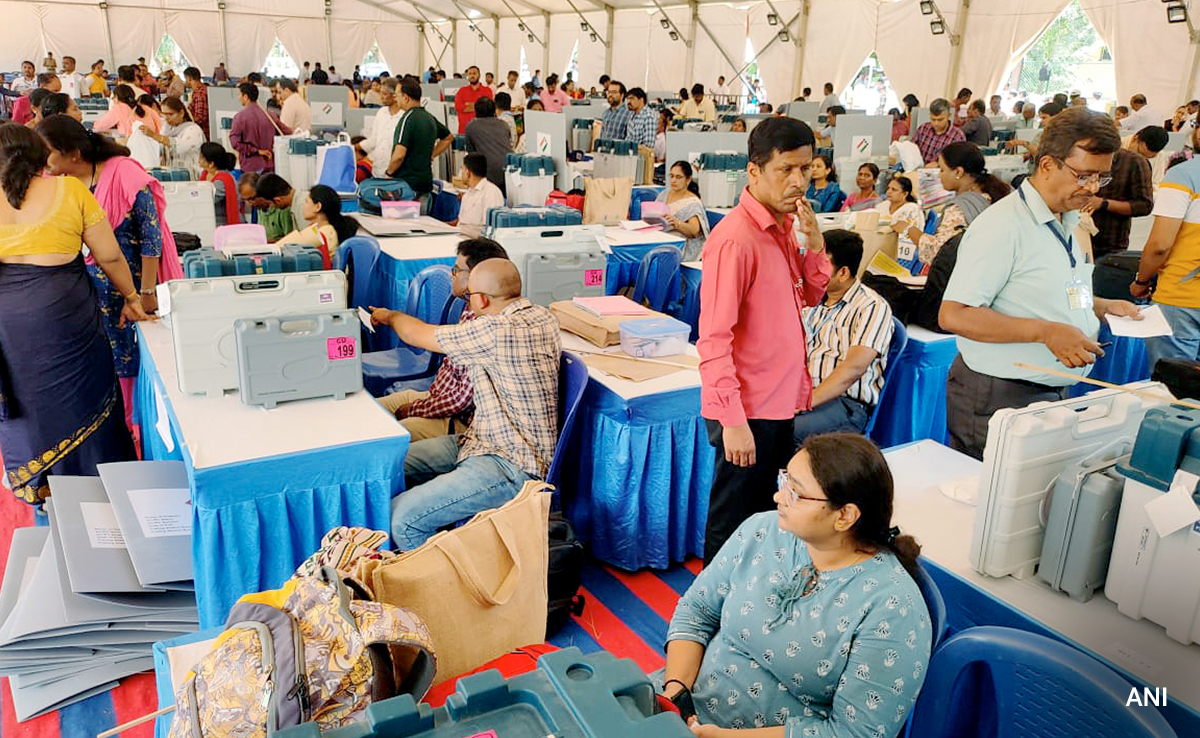 महाराष्ट्र चुनाव रोमांच: मावल और चिपलूण में 'कांटे की टक्कर', 1 वोट ने पलटी बाजी