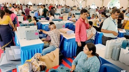 बस एक दिन का इंतजार...राजस्थान समेत 3 राज्यों के भविष्य का होगा फैसला, मिजोरम में 4 दिसंबर को आएंगे नतीजे