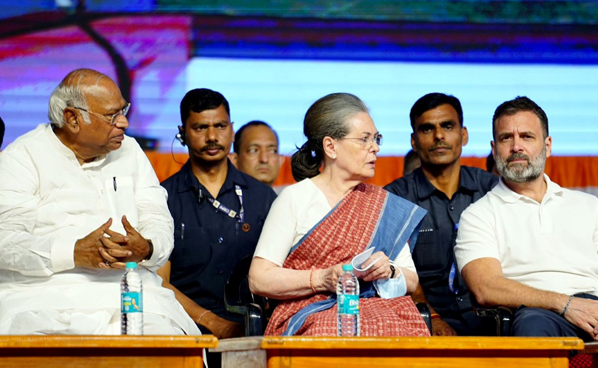 Opinion: Will Congress Reap Anti-Incumbency Dividend In Karnataka?