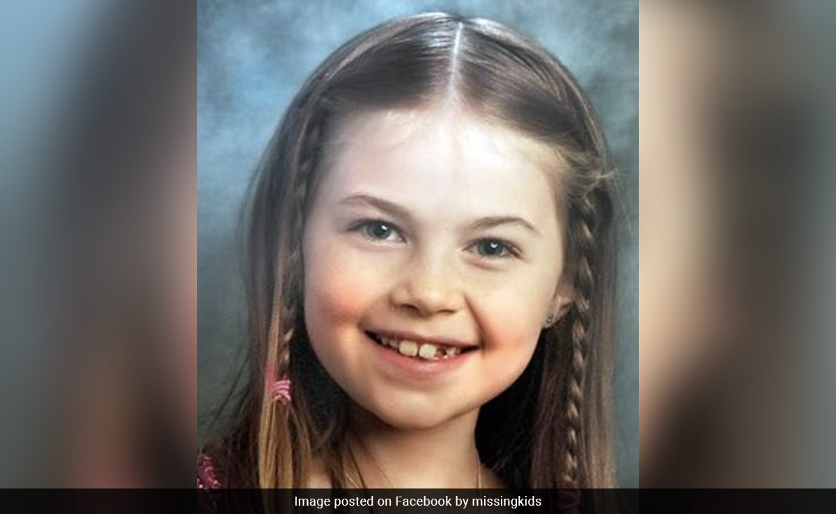 Missing Girl Who Was Featured In Netflix Series Reunited With Father After 6 Years