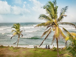 Sri Lanka Announces Visa-Free Access To Indians From October 31 Sri Lanka Announces Visa-Free Access To Indians From October 31