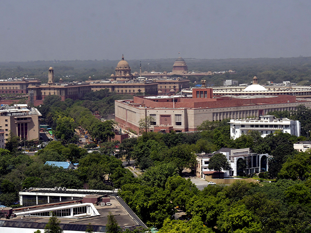 नई संसद पर सुप्रीम कोर्ट में सुनवाई, राष्ट्रपति से उद्घाटन कराने की मांग