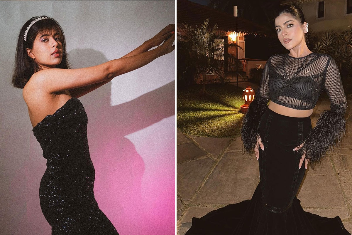 Met Gala 2023: Sejal Kumar and Kritika Khurana's Top Picks