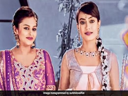 ‘कुबूल है’ की 'नजमा' अब नजर आती हैं एकदम अलग, एक्ट्रेस नेहा लक्ष्मी अय्यर की लेटेस्ट फैंस कहेंगे क्या ये है 'जोया की ननद' ‘कुबूल है’ की 'नजमा' अब नजर आती हैं एकदम अलग, एक्ट्रेस नेहा लक्ष्मी अय्यर की लेटेस्ट फैंस कहेंगे क्या ये है 'जोया की ननद'