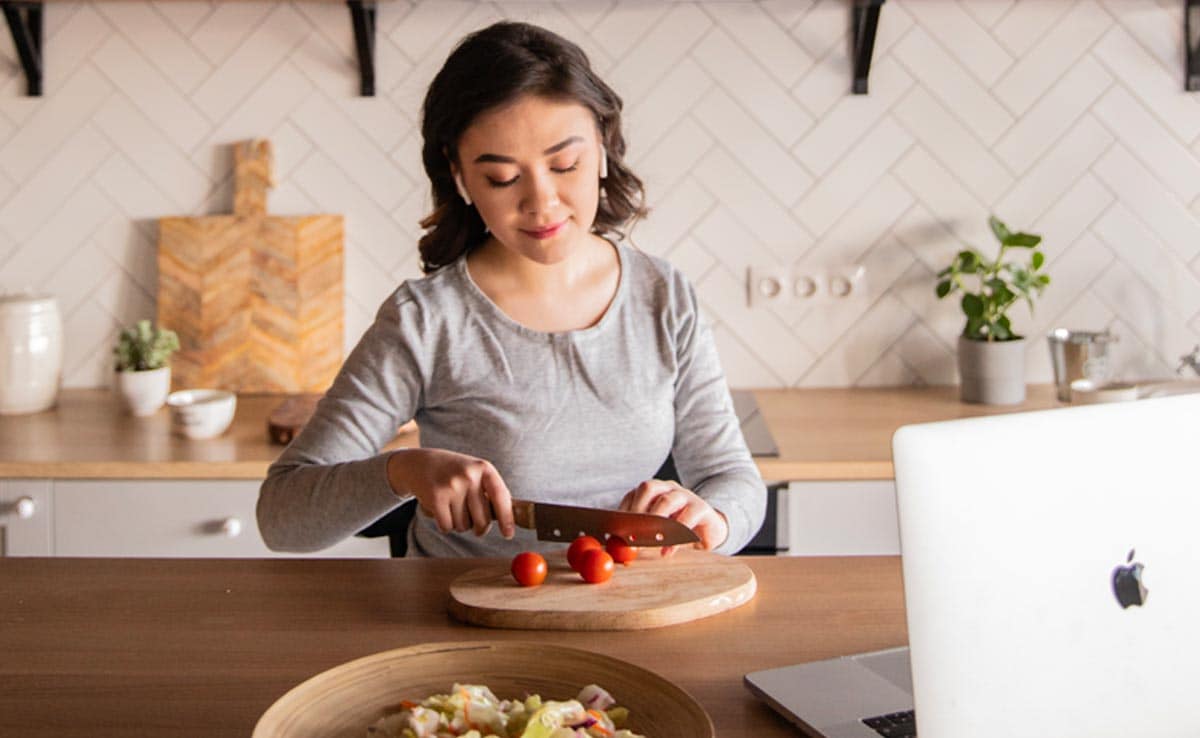 Cook Like A Pro: 5 Foolproof Cooking Tips