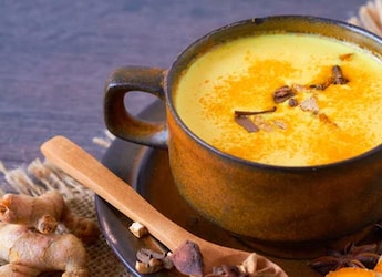 What Happens When You Drink Turmeric Milk Every Night For 30 Days