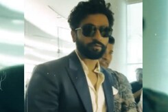 "कई बार जैसा दिखता है, वैसा नहीं होता" - सलमान के बॉडीगार्ड के कथित धक्का देने के VIDEO पर विक्की कौशल "कई बार जैसा दिखता है, वैसा नहीं होता" - सलमान के बॉडीगार्ड के कथित धक्का देने के VIDEO पर विक्की कौशल