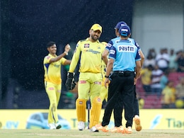 LSG vs CSK, IPL 2023 Highlights: Match Called Off Due To Rain, Teams Share Points