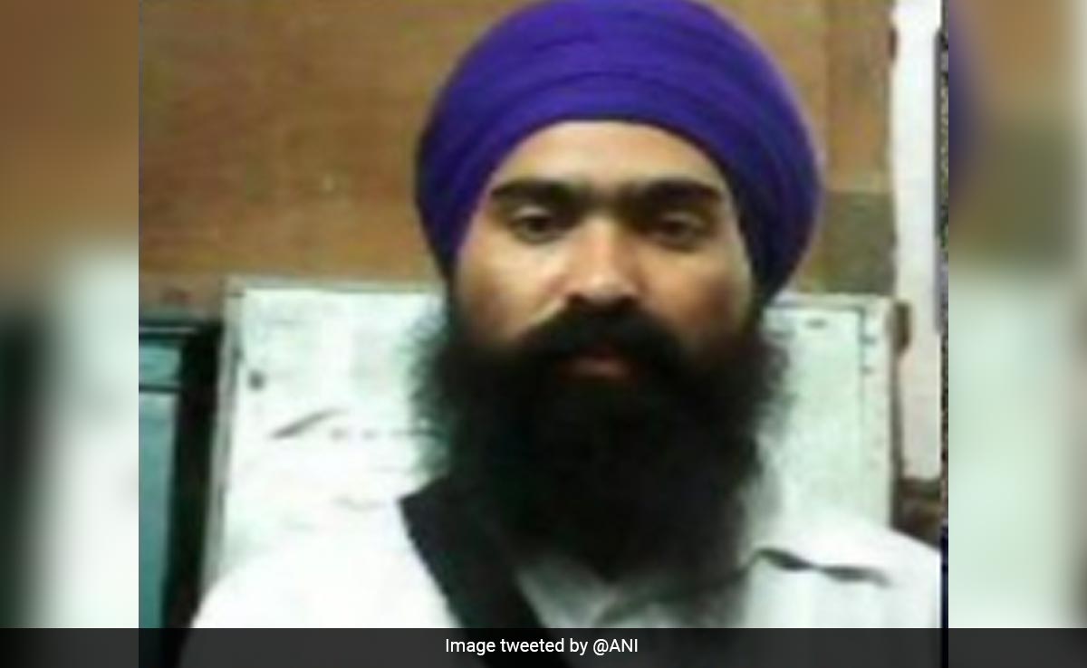 Probe Agency NIA Announces Rs 10 Lakh Cash Reward For Info On Khalistani Terrorist