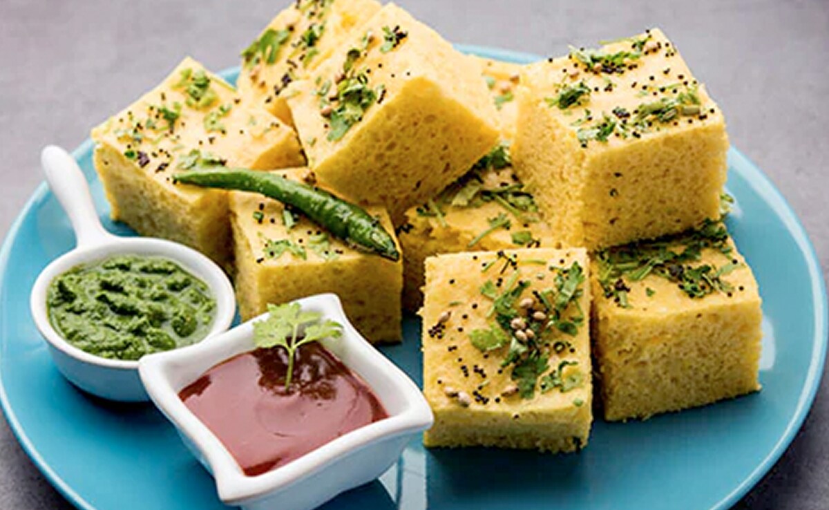 How To Make Dhokla At Home Know All About How To Make Dhokla At Home