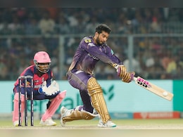 IPL 2025 Mega Auction: इस बड़ी वजह से लग गई वेंकटेश अय्यर की लॉटरी, KKR के सीईओ का बड़ा बयान आया सामने