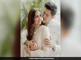 परिणीति चोपड़ा से पहले ये अभिनेत्रियां भी थाम चुकी हैं राजनेताओं का हाथ, स्वरा भास्कर ने इनसे की है शादी परिणीति चोपड़ा से पहले ये अभिनेत्रियां भी थाम चुकी हैं राजनेताओं का हाथ, स्वरा भास्कर ने इनसे की है शादी