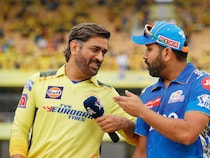 Suspense On MS Dhoni, Rohit Sharmas Availability Ends As MI Captain Hardik Pandya Opts To Bat vs CSK