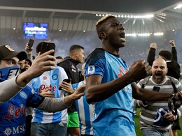 Rudi Garcia The Key As Napoli Begin Their Serie A Title Defence Rudi Garcia The Key As Napoli Begin Their Serie A Title Defence