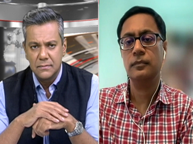 "Hindenburg Report Was Basically Bogus": Political Analyst On Adani Group