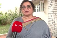 "Right Time For BJP To Strike": Independent MP On BJP's Chances In JDS Stronghold "Right Time For BJP To Strike": Independent MP On BJP's Chances In JDS Stronghold