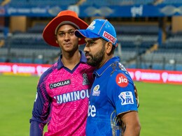 IPL 2023: यशस्वी जायसवाल ने धोनी, विराट, रोहित को लेकर दिया बड़ा बयान, "मैं अपनी इस पारी को..." IPL 2023: यशस्वी जायसवाल ने धोनी, विराट, रोहित को लेकर दिया बड़ा बयान, "मैं अपनी इस पारी को..."