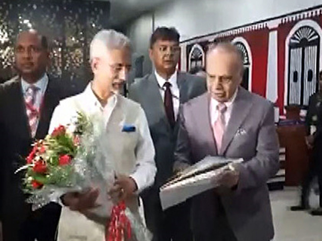 गोवा में SEO की बैठक: यूक्रेन युद्ध से पैदा हुई चुनौतियों पर होगा मंथन