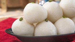 Food Authority Seizes 44,000 Kg Of Rasgullas Stored In Unhygienic Conditions In J&K