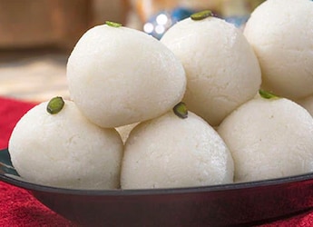 1,100 Kg Of Adulterated Sweets, Namkeens Destroyed In Noida Ahead Of Diwali
