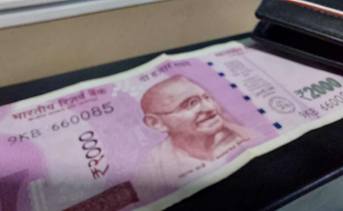 Police Complaint Against Petrol Pump Attendant Who Said No To Rs 2,000