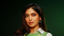 'All Things I Love': Bhumi Pednekar's Dubai Trip Was About Good Food And Fun