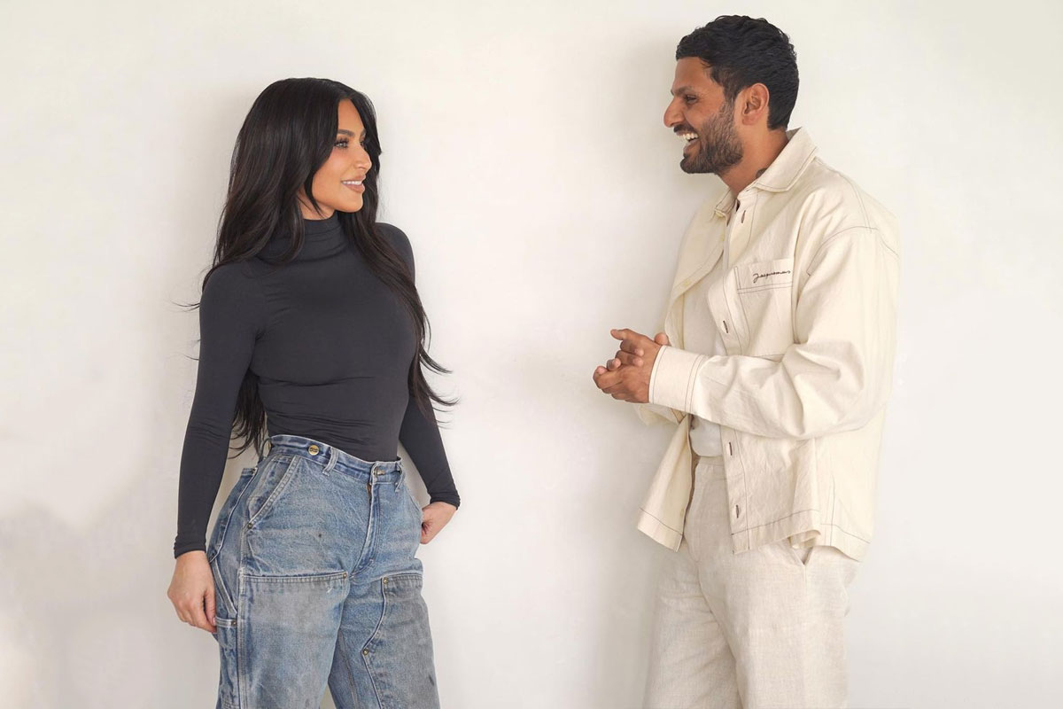 Jay Shetty's Heartfelt Note for Kim Kardashian, Calls Her Kind and Generous Jay Shetty's Heartfelt Note for Kim Kardashian, Calls Her Kind and Generous