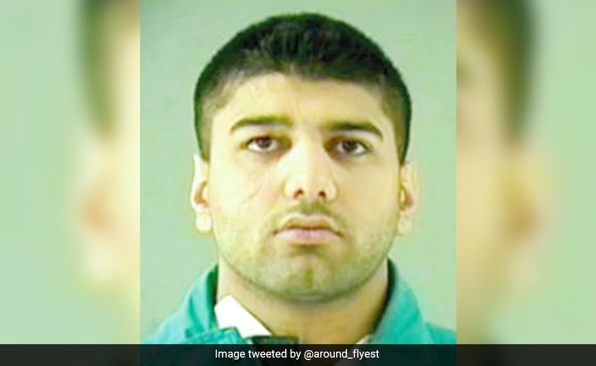 Thailand Charges Canadian Man Over Indian-Origin Gangster's Murder In 2022