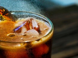 Are Carbonated Beverages Bad For Your Skin? Here's What You Should Know