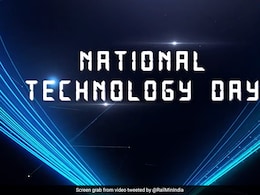 National Technology Day: History, Significance And All You Need To Know National Technology Day: History, Significance And All You Need To Know