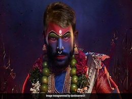 फोटो में 'पुष्पा' बना नजर आ रहा यह शख्स है मशहूर क्रिकेटर, सिर्फ मैदान में बल्ला ही नहीं बोलता, सोशल मीडिया पर भी है सेंसेशन- बताएं नाम फोटो में 'पुष्पा' बना नजर आ रहा यह शख्स है मशहूर क्रिकेटर, सिर्फ मैदान में बल्ला ही नहीं बोलता, सोशल मीडिया पर भी है सेंसेशन- बताएं नाम