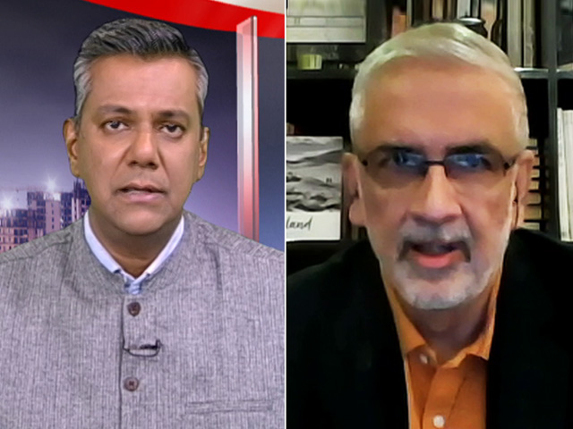 Can A Bankrupt Airline Really Be Revived? What Jet Airways' Ex-CEO Designate Said