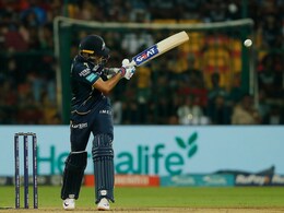 "I Love How He...": Australia Great Dissects Shubman Gill's Phenomenal Batting In IPL 2023