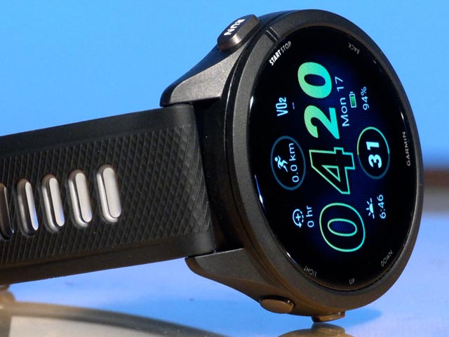 A Marathon Runner Tells Us Whether the Garmin Forerunner 265 is Worth It