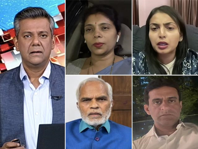 Congress' Karnataka Chief Minister Challenge: DK Shivakumar Vs Siddaramaiah