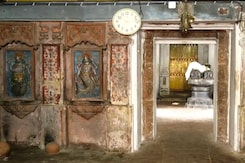 भुवनेश्वर का कपिलेश्वर मंदिर ASI की संरक्षित स्मारक सूची में होगा शामिल भुवनेश्वर का कपिलेश्वर मंदिर ASI की संरक्षित स्मारक सूची में होगा शामिल