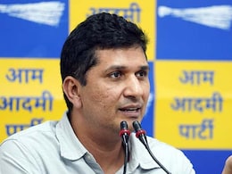 "साज़िश के तहत दिल्ली से झुग्गी ख़त्म करना चाहती है भाजपा": आम आदमी पार्टी का आरोप "साज़िश के तहत दिल्ली से झुग्गी ख़त्म करना चाहती है भाजपा": आम आदमी पार्टी का आरोप