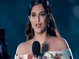 सुनीता ने शेयर किया किंग चार्ल्स कोरोनेशन में बेटी सोनम के स्पीच का वीडियो, लोगों ने कर दिया ट्रोल, बोले- शर्मिंदा कर दिया सुनीता ने शेयर किया किंग चार्ल्स कोरोनेशन में बेटी सोनम के स्पीच का वीडियो, लोगों ने कर दिया ट्रोल, बोले- शर्मिंदा कर दिया