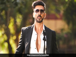 Ahead Of His Comeback Film, Zayed Khan Reveals He Forgot He "Had Ever Been A Star" Ahead Of His Comeback Film, Zayed Khan Reveals He Forgot He "Had Ever Been A Star"