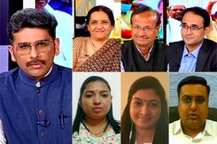 2023 के विधानसभा चुनाव में किसका होगा कर्नाटक और क्या हैं मुद्दे? 2023 के विधानसभा चुनाव में किसका होगा कर्नाटक और क्या हैं मुद्दे?