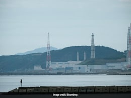 World's Biggest Nuclear Plant May Stay Shut As Papers Left On Car Roof World's Biggest Nuclear Plant May Stay Shut As Papers Left On Car Roof