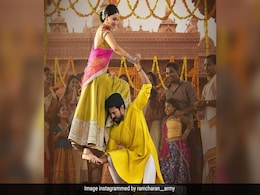 राम चरण और कियारा आडवाणी को साथ देखने का इंतजार हुआ खत्म, जानिए कब और कहां हिंदी में देख सकते हैं विनय वेधा रामा राम चरण और कियारा आडवाणी को साथ देखने का इंतजार हुआ खत्म, जानिए कब और कहां हिंदी में देख सकते हैं विनय वेधा रामा