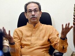 ठाकरेंनी दिल्लीत डाव टाकला, मुख्यमंत्रीपदाबाबत मोठे विधान