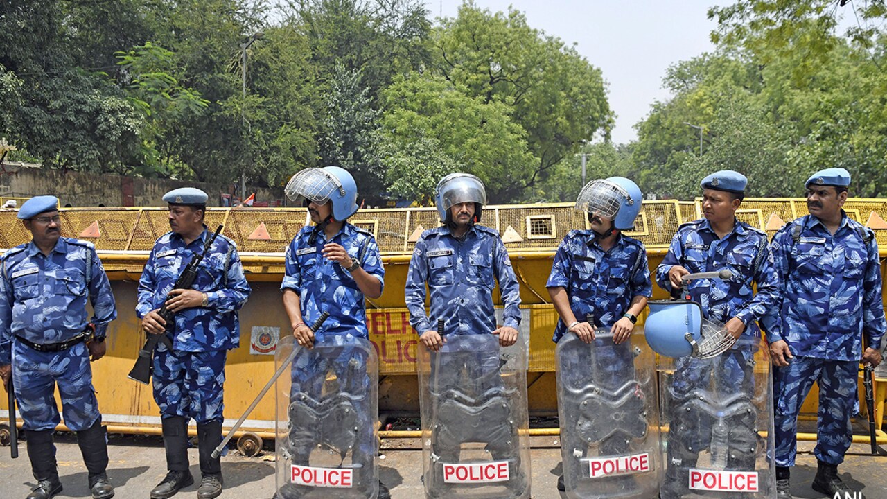 Latest and Breaking News on NDTV Latest and Breaking News on NDTV