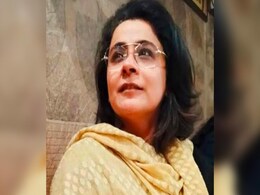 Case Against AAP Spokesperson For Alleged Communal Remarks In TV Debate Case Against AAP Spokesperson For Alleged Communal Remarks In TV Debate