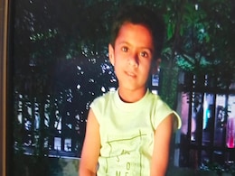 सौतेली मां को पसंद नहीं था सात साल का मासूम, पिता ने नींद में ही गला दबाकर मार डाला सौतेली मां को पसंद नहीं था सात साल का मासूम, पिता ने नींद में ही गला दबाकर मार डाला