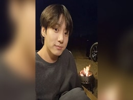 'Will Take Action': BTS' Jungkook Schools Invasive Fans For Sending Food To House 'Will Take Action': BTS' Jungkook Schools Invasive Fans For Sending Food To House