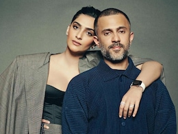 This Is Sonam Kapoor And Anand Ahuja's Favourite Cuisine - Can You Guess?