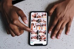 Instagram Reels को ऐसे करें सेव और बाद में आराम से देखें Instagram Reels को ऐसे करें सेव और बाद में आराम से देखें